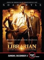 Watch The Librarian: Return to King Solomon\'s Mines Alluc