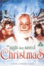 Watch The Night They Saved Christmas Alluc