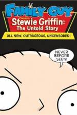 Watch Family Guy Presents Stewie Griffin: The Untold Story Alluc