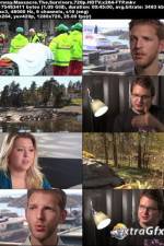 Watch Norway Massacre The Survivors Alluc