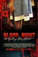 Watch Blood Night: The Legend of Mary Hatchet Alluc