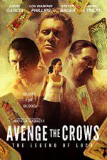 Watch Avenge the Crows Alluc