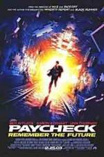Watch Paycheck Alluc