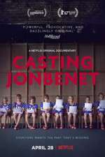 Watch Casting JonBenet Alluc
