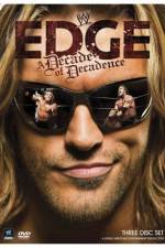 Watch WWE Edge: A Decade of Decadence Alluc