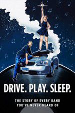 Watch Drive Play Sleep Alluc