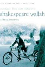 Watch Shakespeare-Wallah Alluc