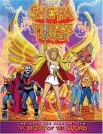 Watch He-Man and She-Ra: The Secret of the Sword Online Alluc