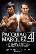 Watch Manny Pacquiao vs Juan Manuel Marquez IV Alluc