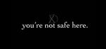 Watch You\'re Not Safe Here (Short 2012) Alluc