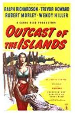 Watch Outcast of the Islands Online Alluc