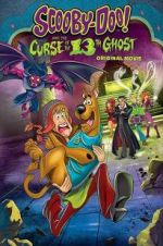Watch Scooby-Doo! and the Curse of the 13th Ghost Alluc