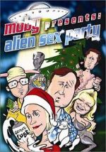 Watch Alien Sex Party Alluc