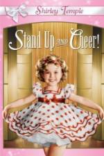 Watch Stand Up and Cheer! Alluc