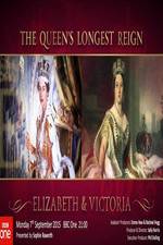Watch The Queen's Longest Reign: Elizabeth & Victoria Alluc