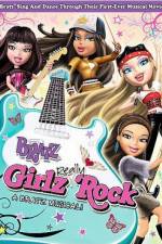 Watch Bratz: Girlz Really Rock Alluc