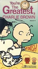 Watch You\'re the Greatest, Charlie Brown (TV Short 1979) Online Alluc