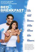 Watch Bed & Breakfast: Love is a Happy Accident Alluc