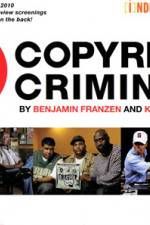 Watch Copyright Criminals Online Alluc