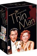Watch After the Thin Man Alluc