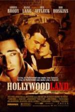 Watch Hollywoodland Alluc