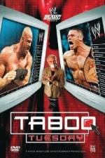 Watch WWE Taboo Tuesday Alluc