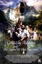 Watch Grizzly Adams and the Legend of Dark Mountain Alluc