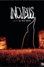 Watch Incubus Alive at Red Rocks Alluc