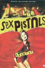 Watch Sex Pistols Agents of Anarchy Alluc