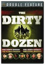 Watch The Dirty Dozen: The Fatal Mission Alluc