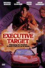 Watch Executive Target Alluc