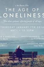 Watch The Age of Loneliness Alluc