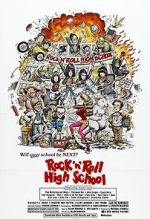 Watch Rock \'n\' Roll High School Alluc