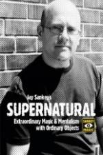 Watch Supernatural by Jay Sankey Alluc