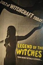 Watch Legend of the Witches Alluc