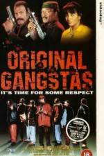 Watch Original Gangstas Solarmovie