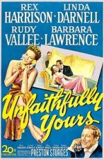 Watch Unfaithfully Yours Alluc