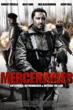 Watch Mercenaries Alluc
