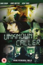 Watch Unknown Caller Alluc