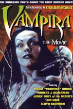 Watch Vampira The Movie Alluc