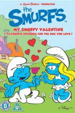 Watch My Smurfy Valentine Alluc