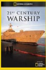 Watch Inside: 21st Century Warship Alluc