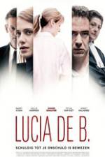 Watch Lucia de B. Alluc