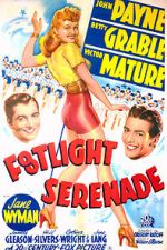 Watch Footlight Serenade Online Alluc