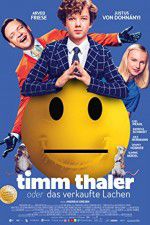 Watch The Legend of Timm Thaler or The Boy Who Sold His Laughter Alluc