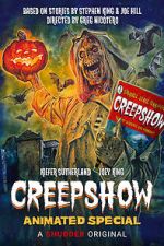 Watch Creepshow Animated Special Alluc