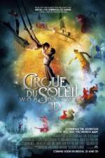 Watch Cirque du Soleil Worlds Away Alluc