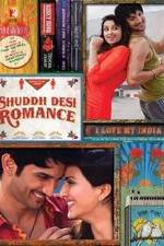 Watch Shuddh Desi Romance Alluc