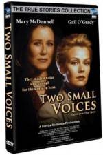 Watch Two Voices Alluc