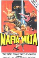 Watch Mafia vs Ninja Alluc